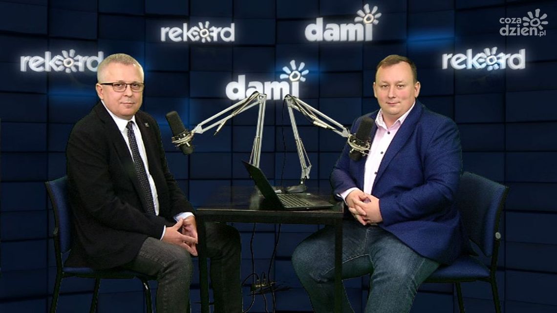 Robert Mordak: Najłatwiej jest wszystko zlikwidować Robert Mordak: Najłatwiej jest wszystko zlikwidować