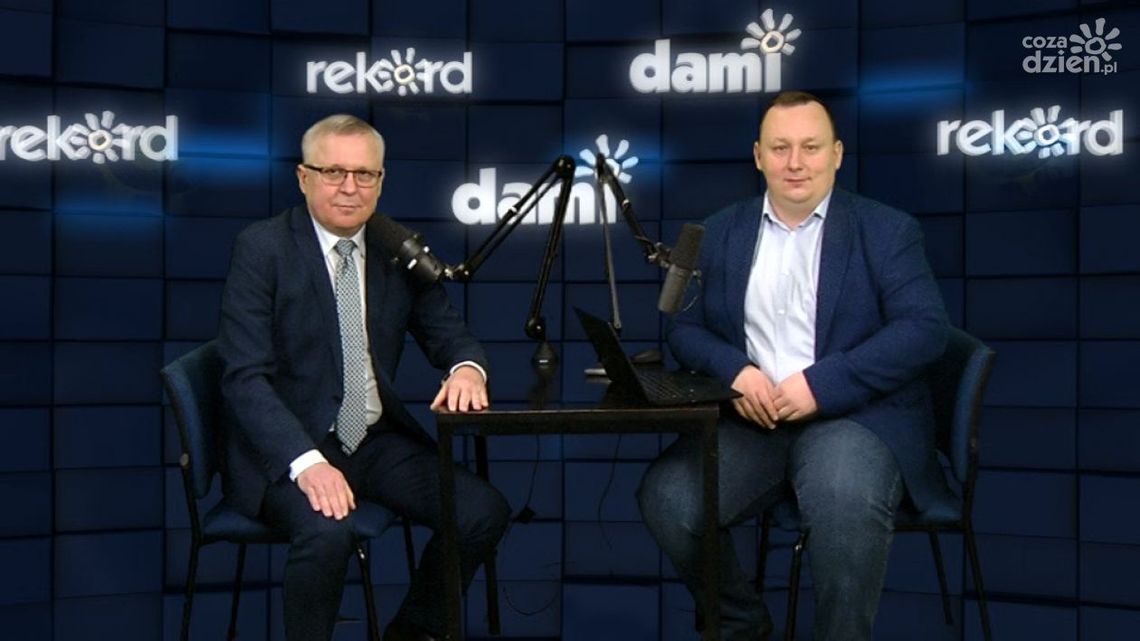 Robert Mordak: PiS-owi nie chodzi o mieszkańców, a o grillowanie prezydenta