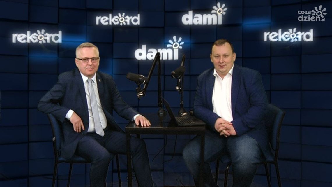 Robert Mordak: Plotki o naszej śmierci są przesadzone