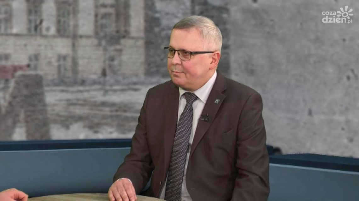 Robert Mordak: stawiamy na nowe twarze