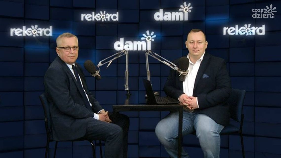 Robert Mordak: Watahy partyjniaków dostają synekury