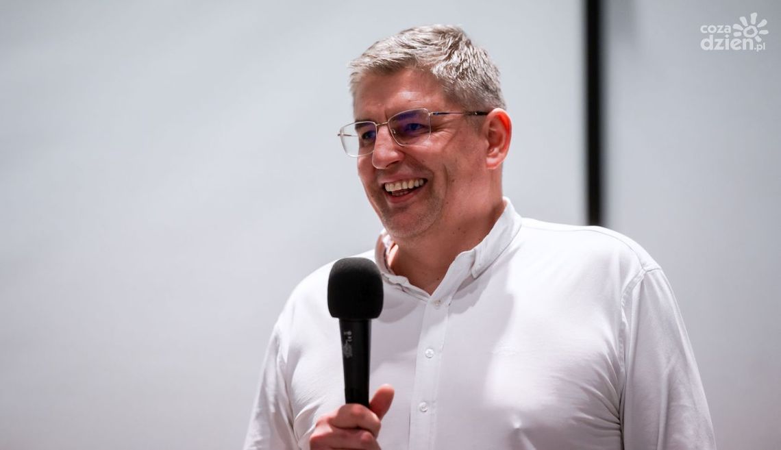Robert Prygiel będzie nowym prezydentem Radomia?
