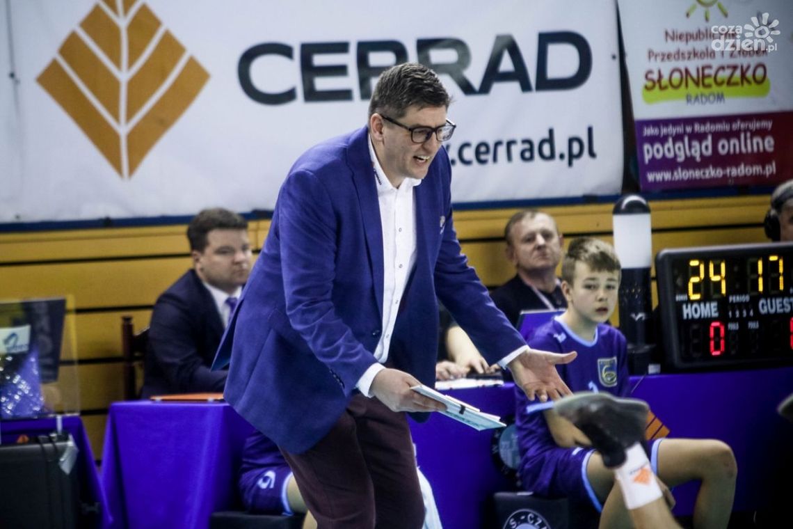 Robert Prygiel: Jest wielki niedosyt