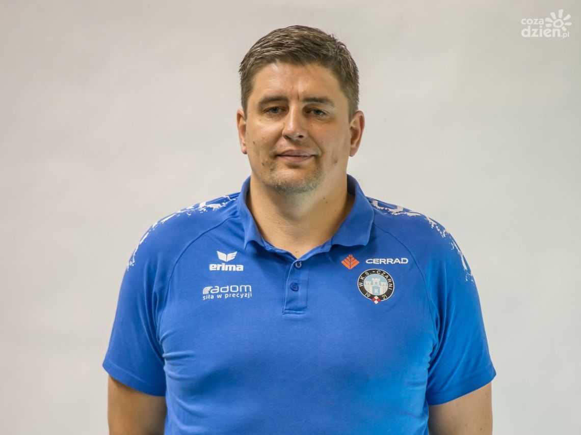 Robert Prygiel: Nie spodziewałem się, że przegramy tak łatwo