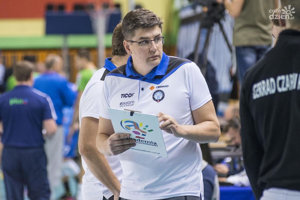 Robert Prygiel: Nie żałuję żadnych decyzji Robert Prygiel: Nie żałuję żadnych decyzji