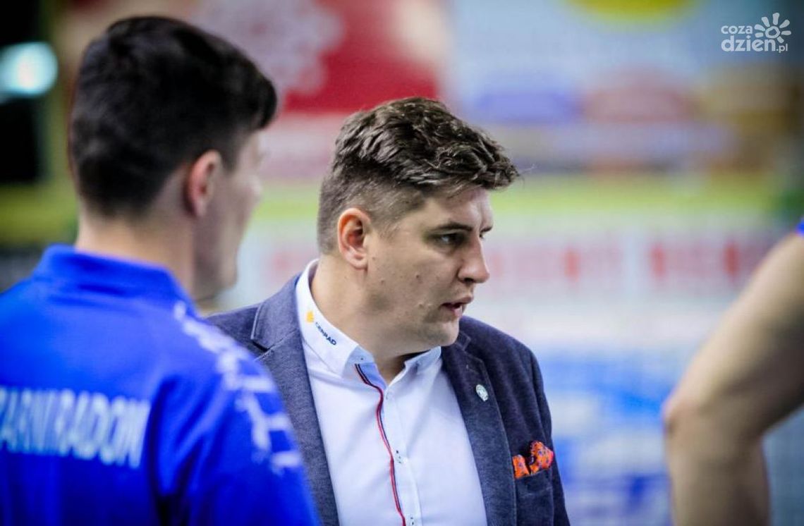 Robert Prygiel selekcjonerem reprezentacji Polski?!