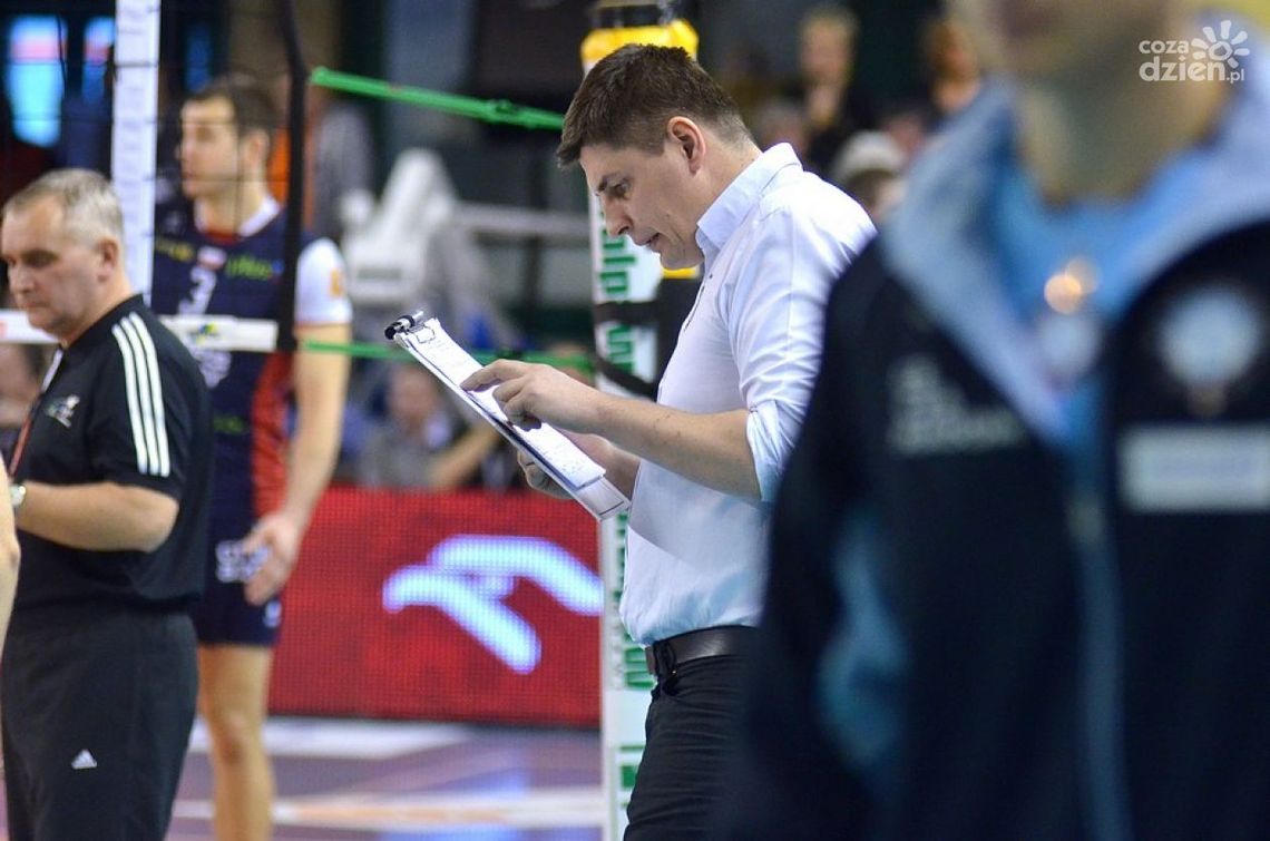 Robert Prygiel w kadrze trenerskiej na Ligę Europejską!