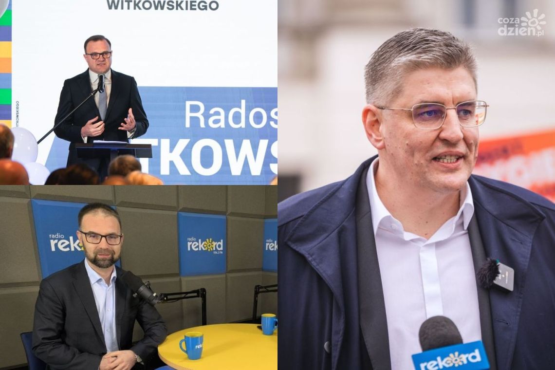 Robert Prygiel z kolejnym oddalonym pozwem w trybie wyborczym Robert Prygiel z kolejnym oddalonym pozwem w trybie wyborczym