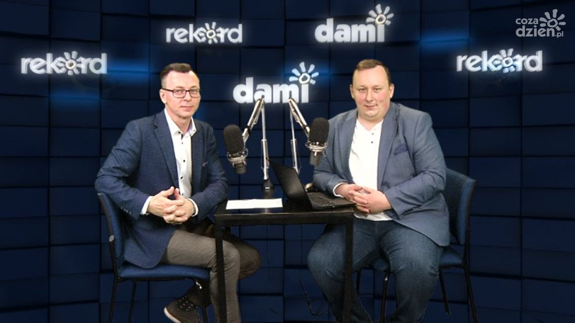 Robert Utkowski: "Malczewski" mógłby działać dużo lepiej Robert Utkowski: "Malczewski" mógłby działać dużo lepiej