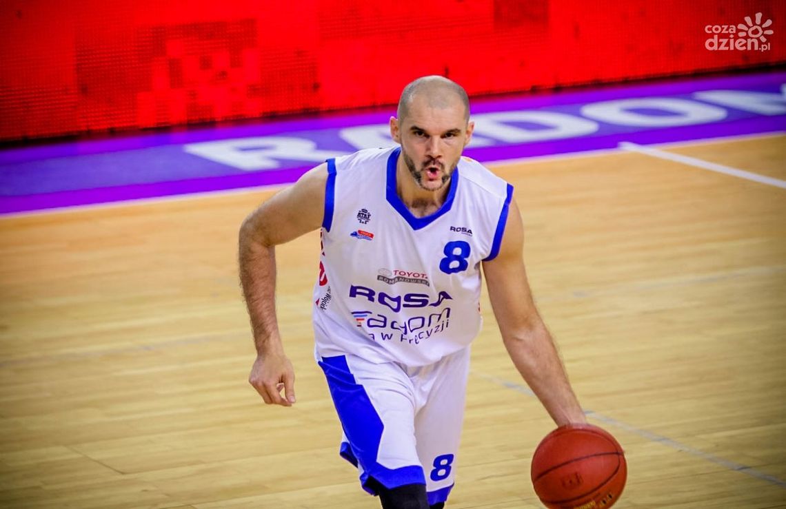 Robert Witka: Kariery jeszcze nie kończę