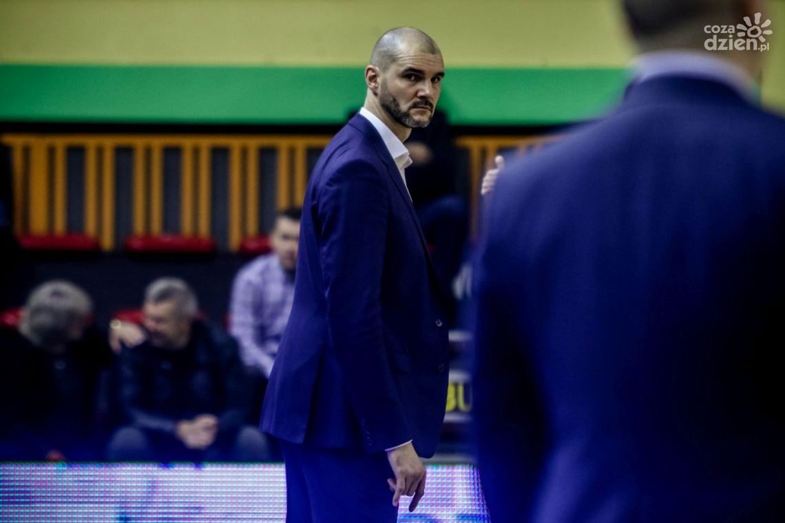 Robert Witka na dłużej w HydroTrucku Radom