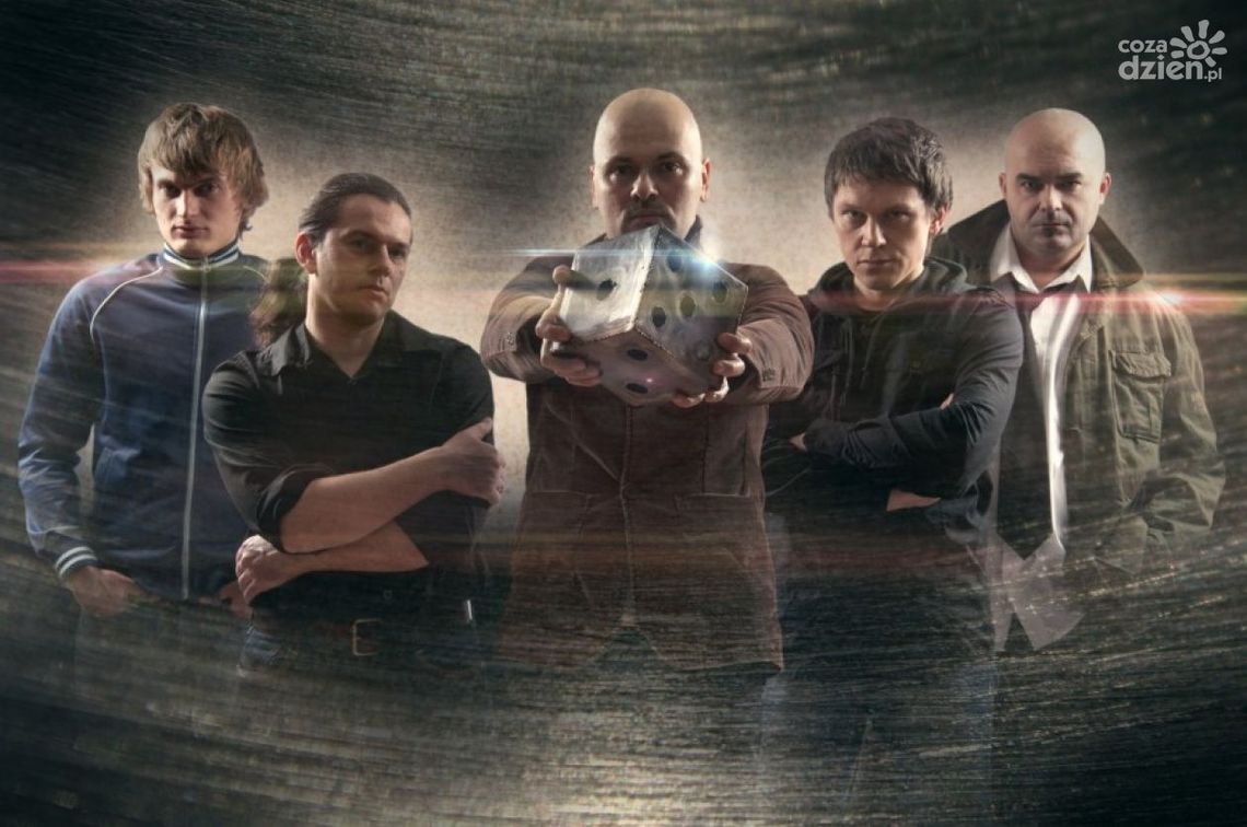 Rock School Music Battle - zagra Lustro!