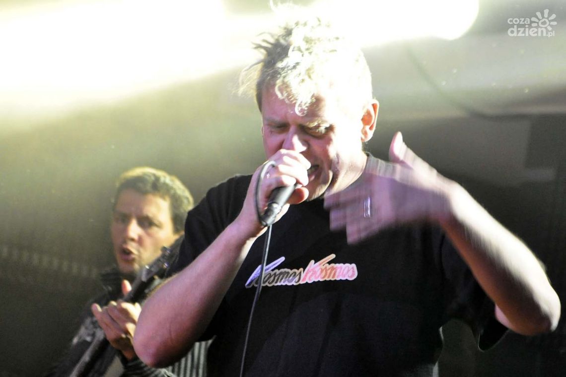 Rockowa legenda dała koncert! (FOTOGALERIA)