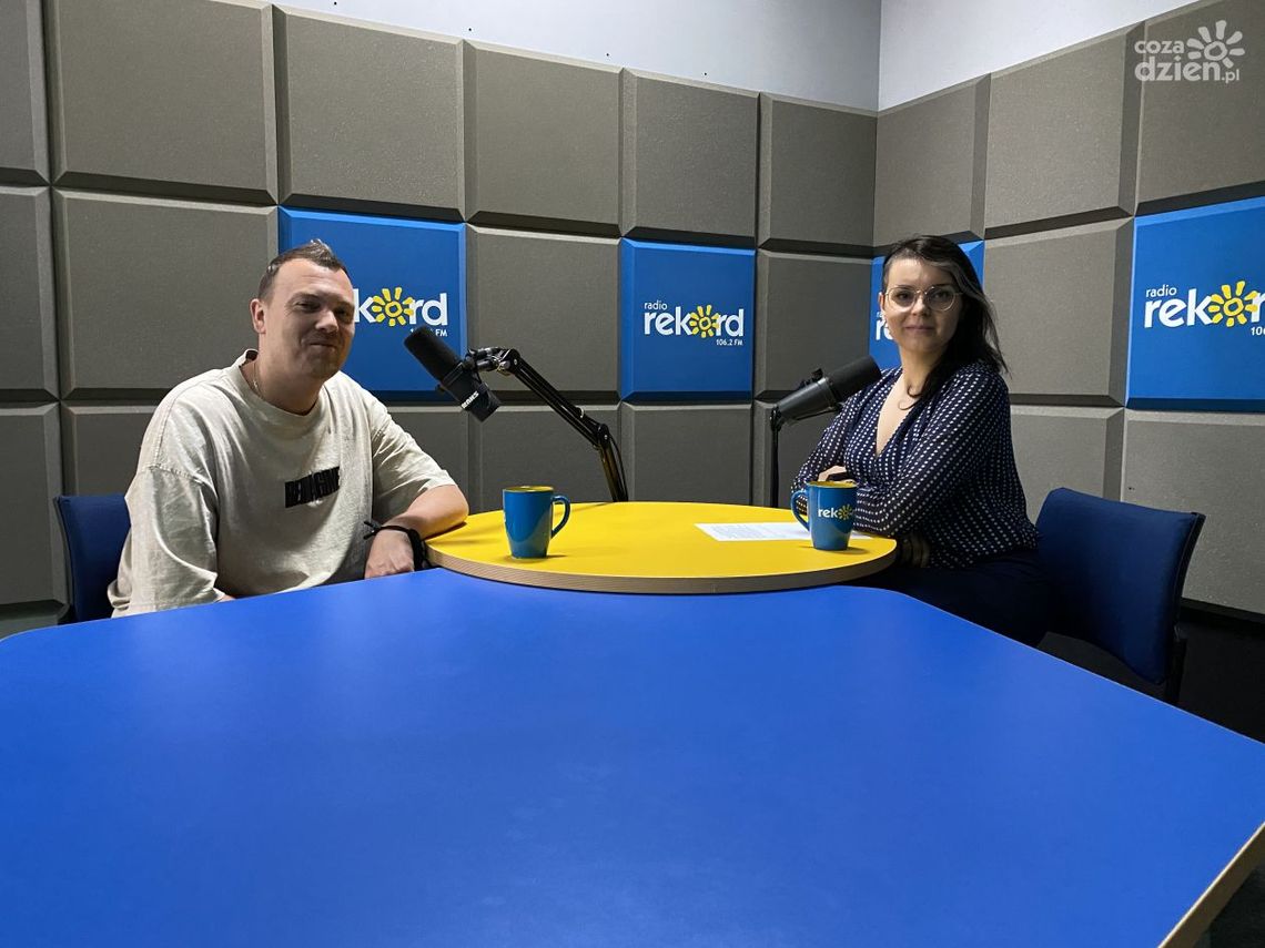 ROCKSTEP wziął wszystko! ROCKSTEP wziął wszystko!