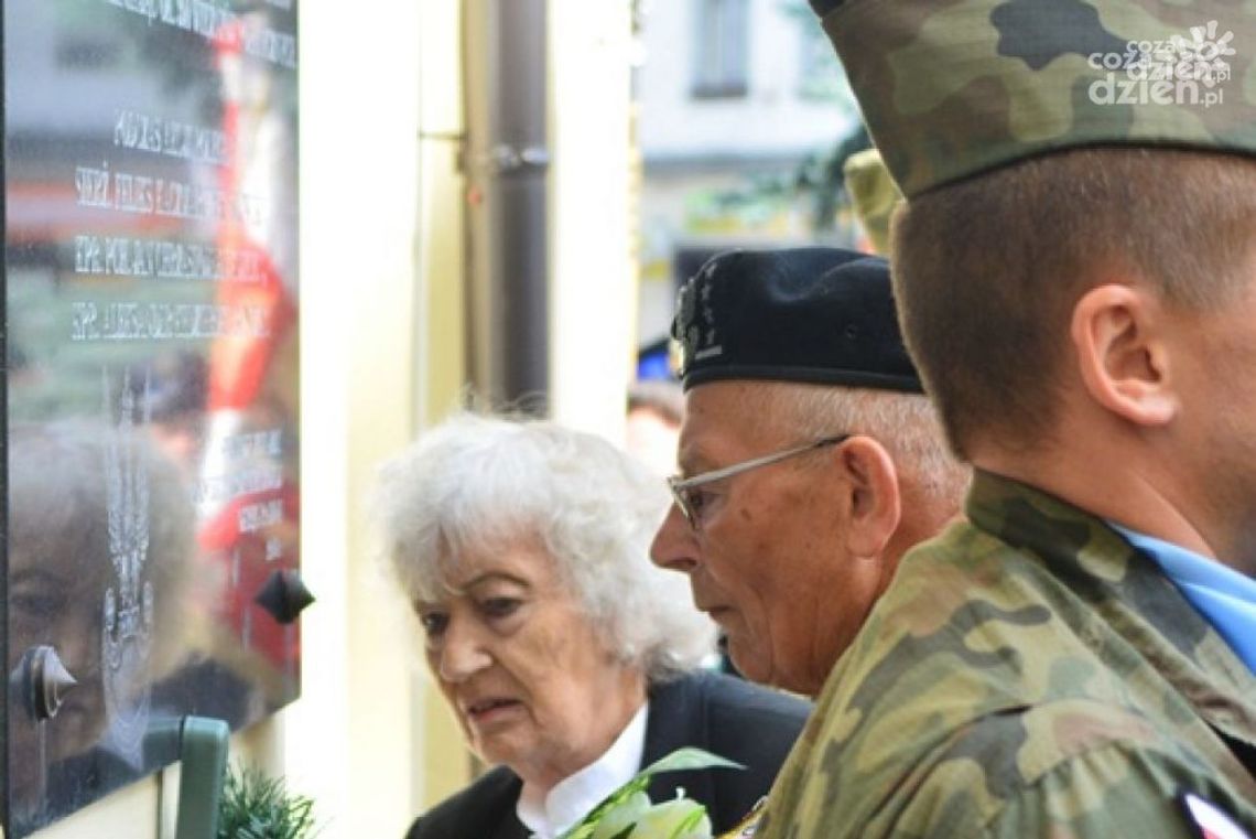 Rocznica uwolnienia więźniów politycznych i żołnierzy AK