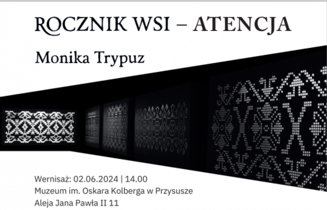 Rocznik Wsi – Atencja Rocznik Wsi – Atencja