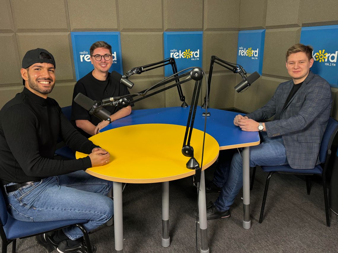 Rodrigo Rodriguez o kulturze Kuby: „Taniec i muzyka są z nami od dziecka”