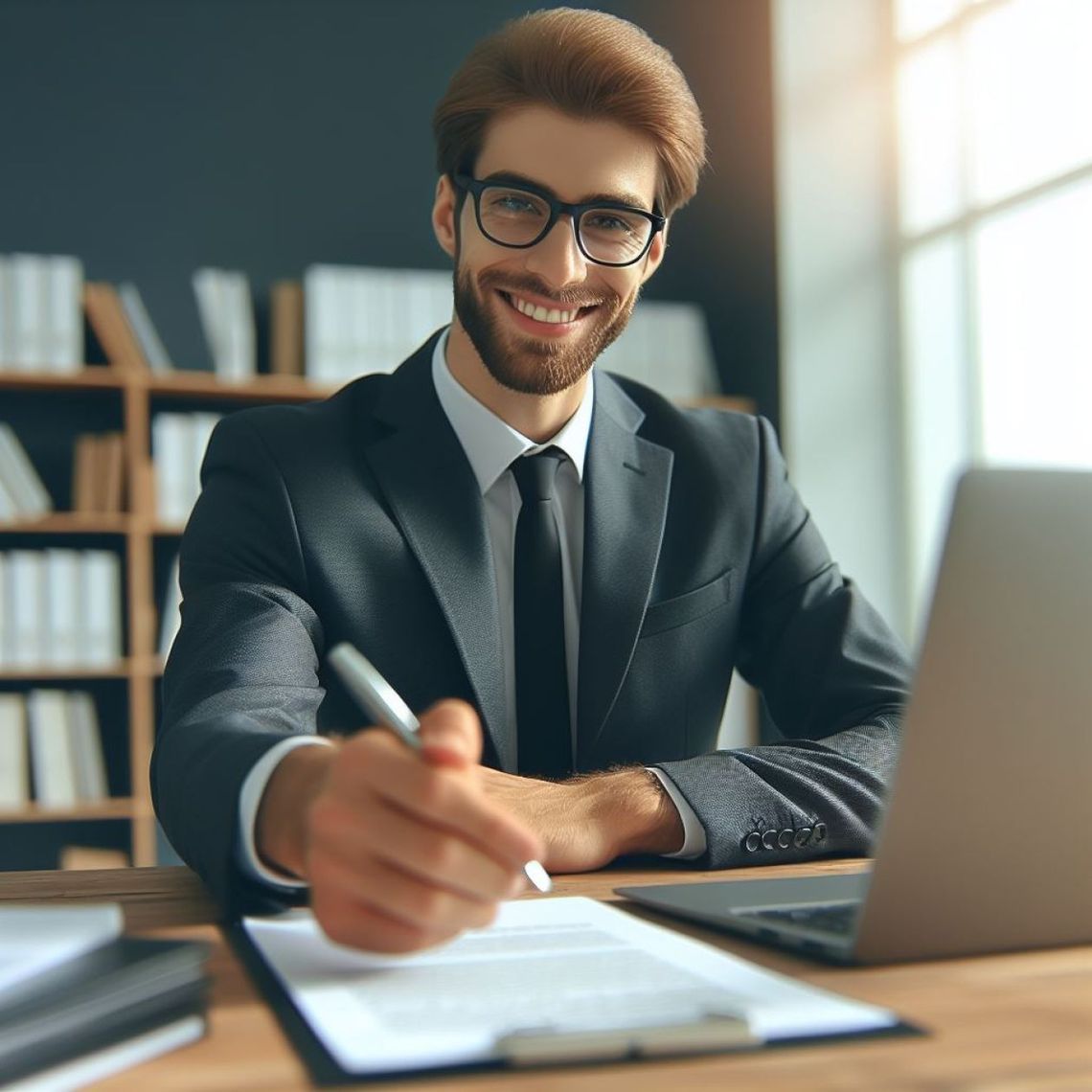 Rodzaje spółek a odpowiedzialność założyciela. Co warto wiedzieć?