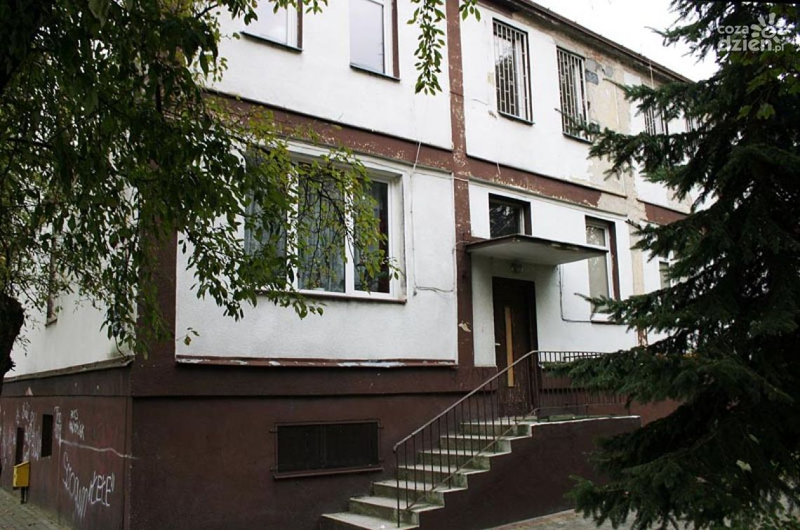 Rodzice nie interesują się losem własnych dzieci