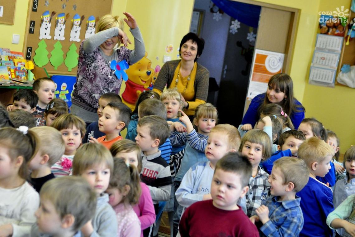 Rodzice skarżą się na nabór do przedszkoli