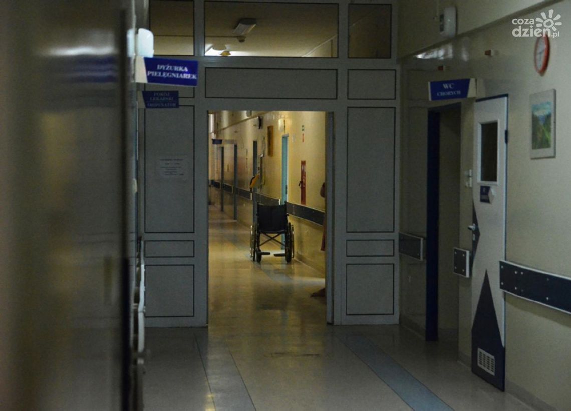 Rodzinne święta nie dla seniorów Rodzinne święta nie dla seniorów