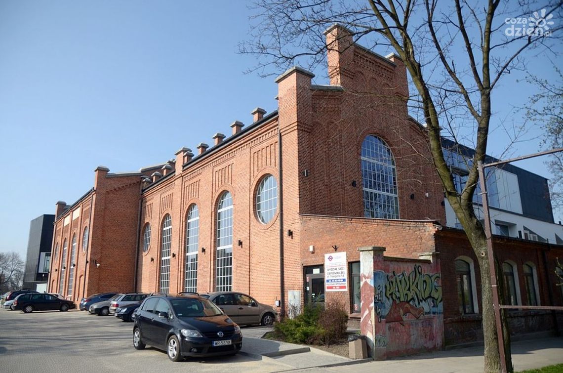 Rodzinne warsztaty ruchowe 