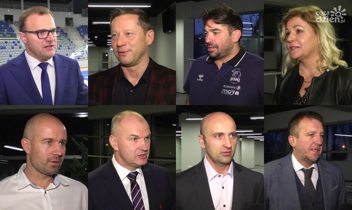 Rok 2021 - jaki był dla radomskiego sportu?