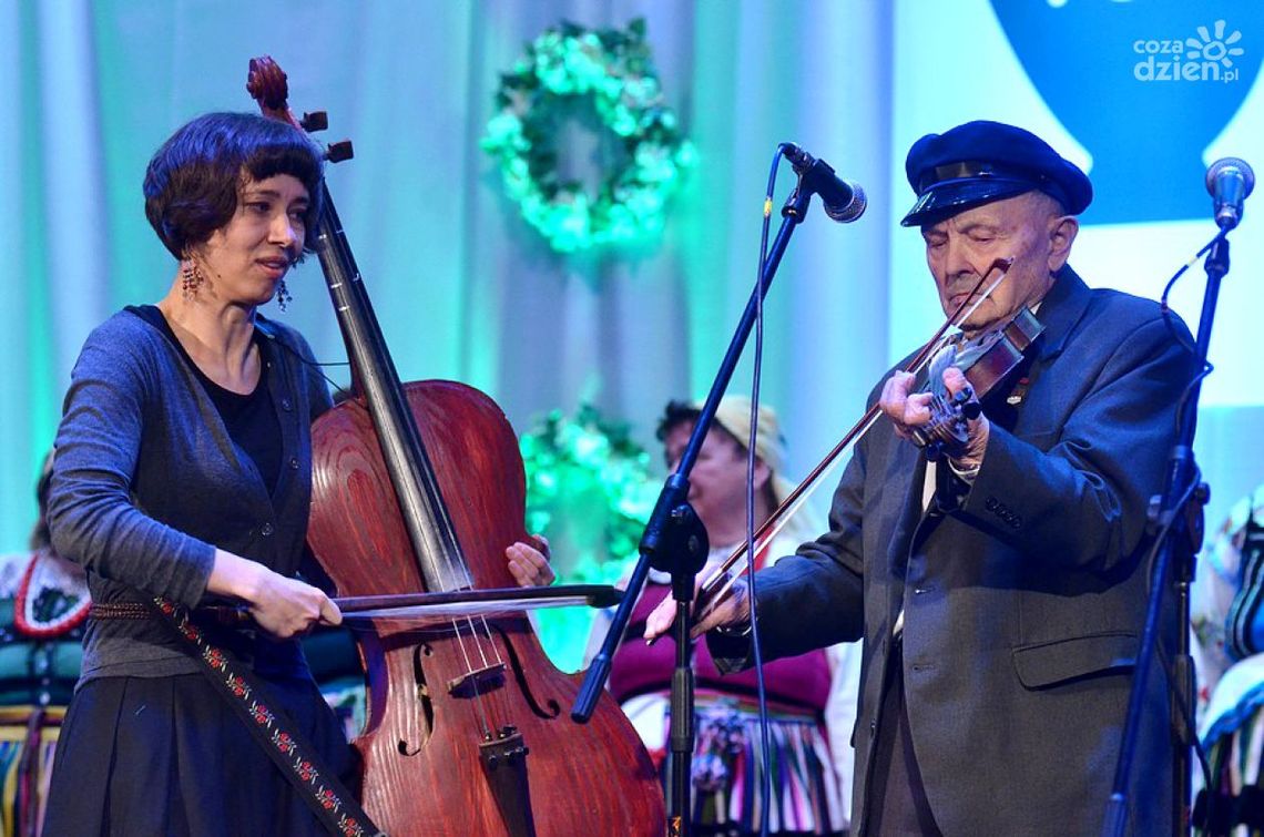 Rok Kolbergowski rozpoczęty!