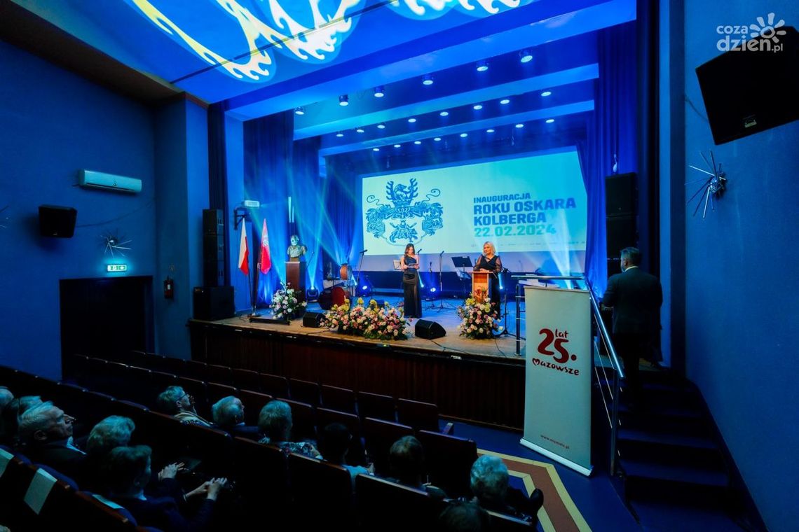 Rok Oskara Kolberga Rok Oskara Kolberga