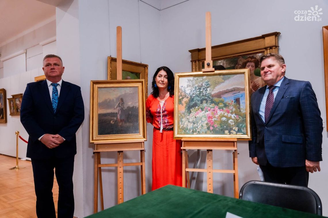 "Rok polski" - wyjątkowa wystawa w Malczewskim