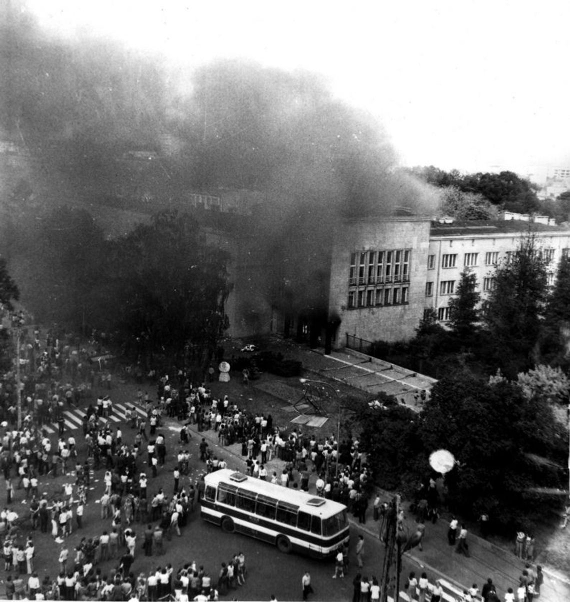 Rok radomskiego Czerwca Rok radomskiego Czerwca