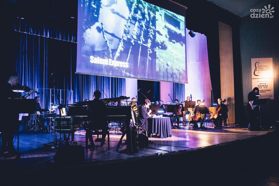 ROK w sieci ROK w sieci