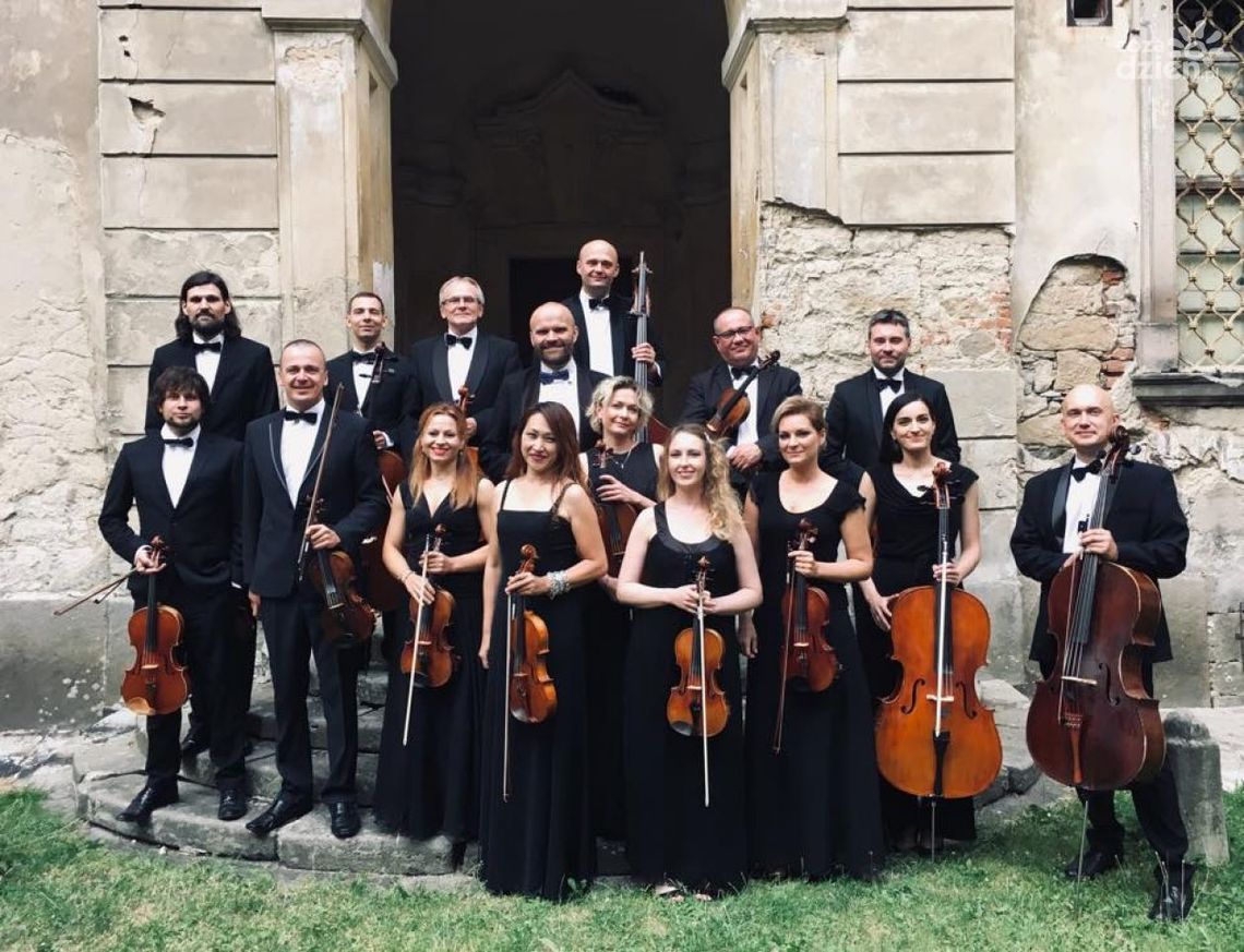 ROK zaprasza na symfoniczny koncert karnawałowy ROK zaprasza na symfoniczny koncert karnawałowy