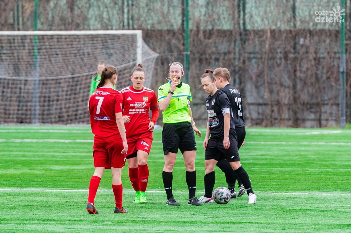 Rolnik Biedrzychowice postraszył HydroTruck Sportową Czwórkę Radom Rolnik Biedrzychowice postraszył HydroTruck Sportową Czwórkę Radom