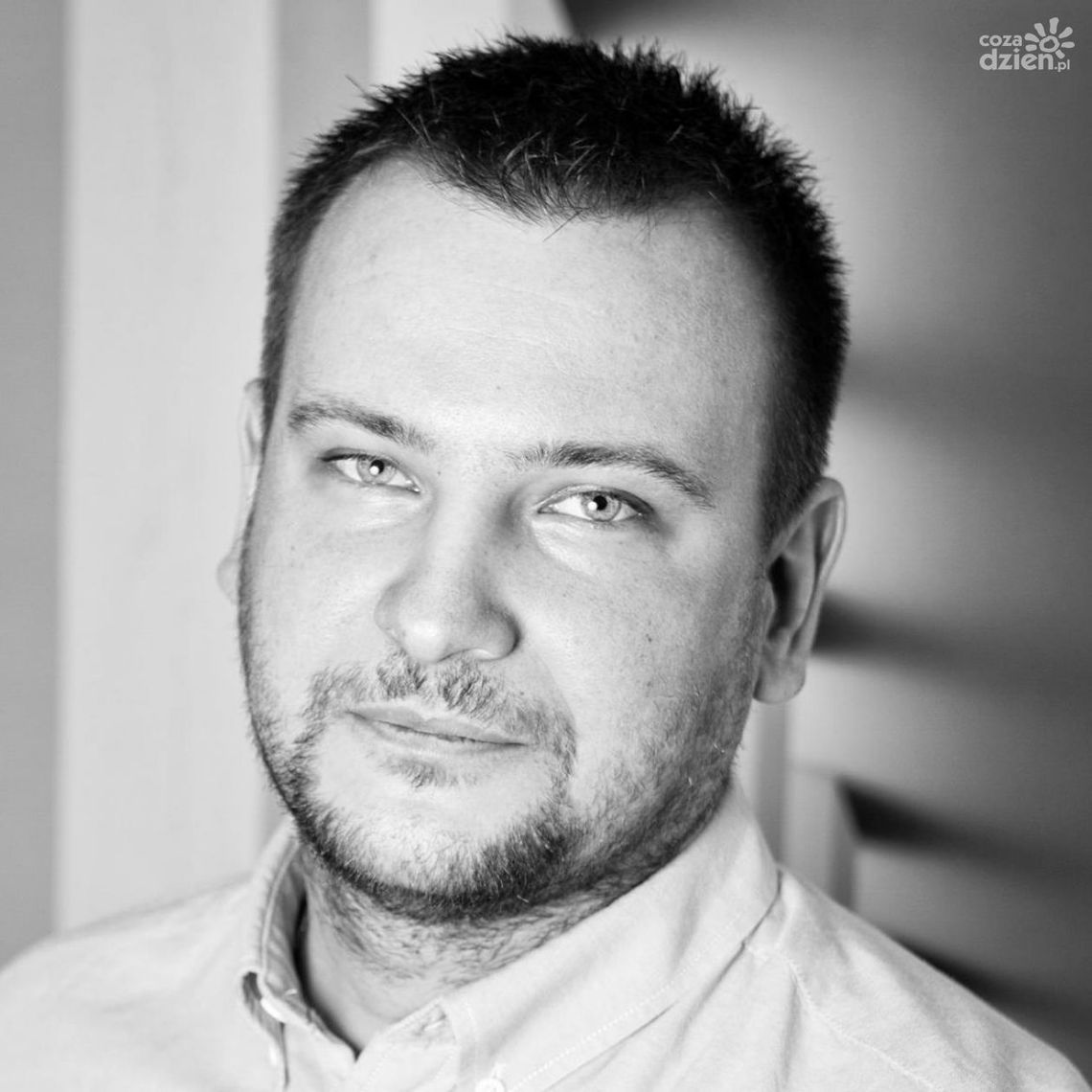 Rolnik znalazł żonę!