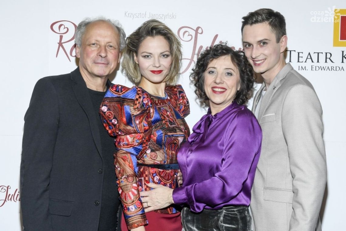 „Roma i Julian". Znakomita komedia w Radomiu