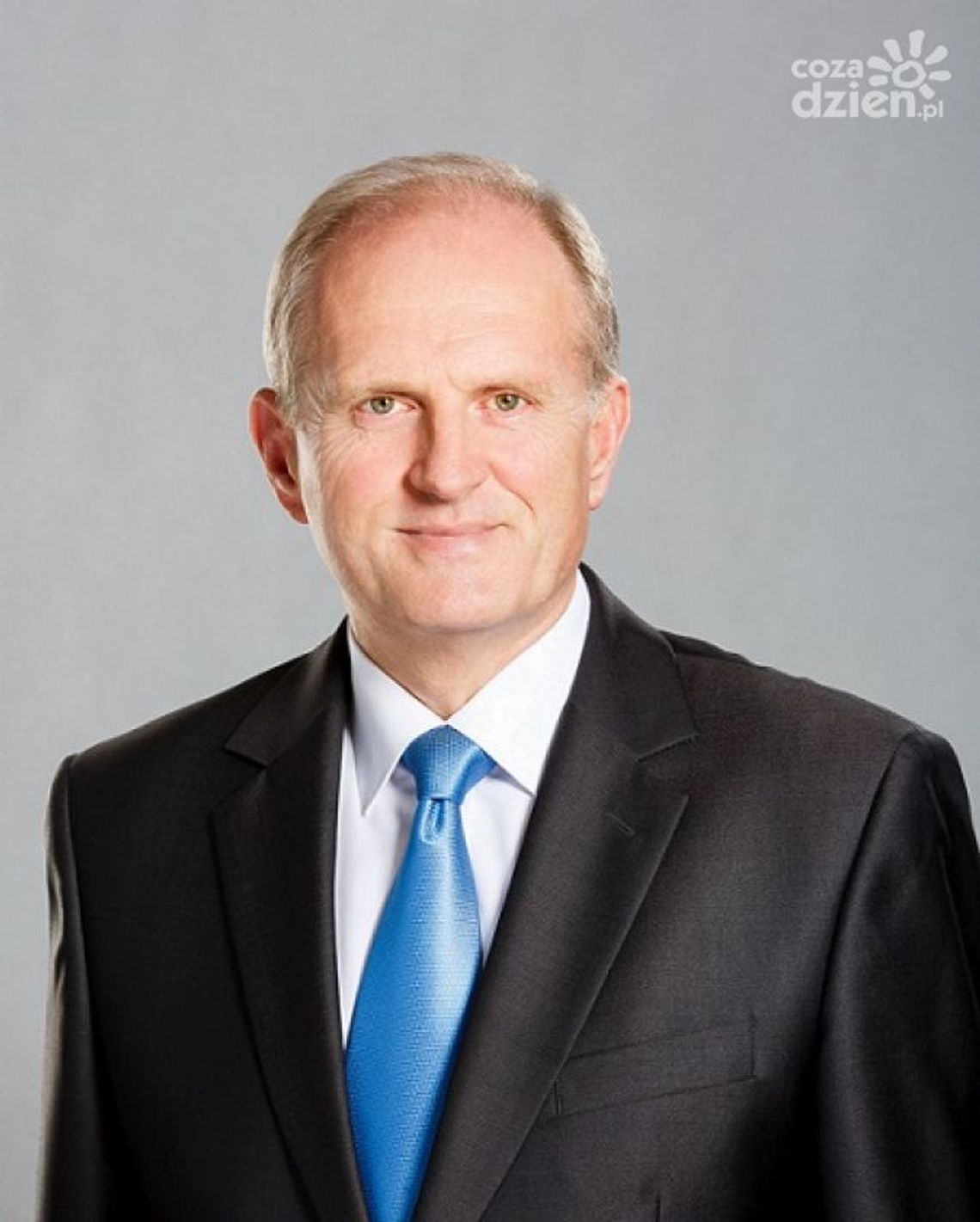 Roman Frąk zrezygnował z funkcji wicestarosty powiatu radomskiego