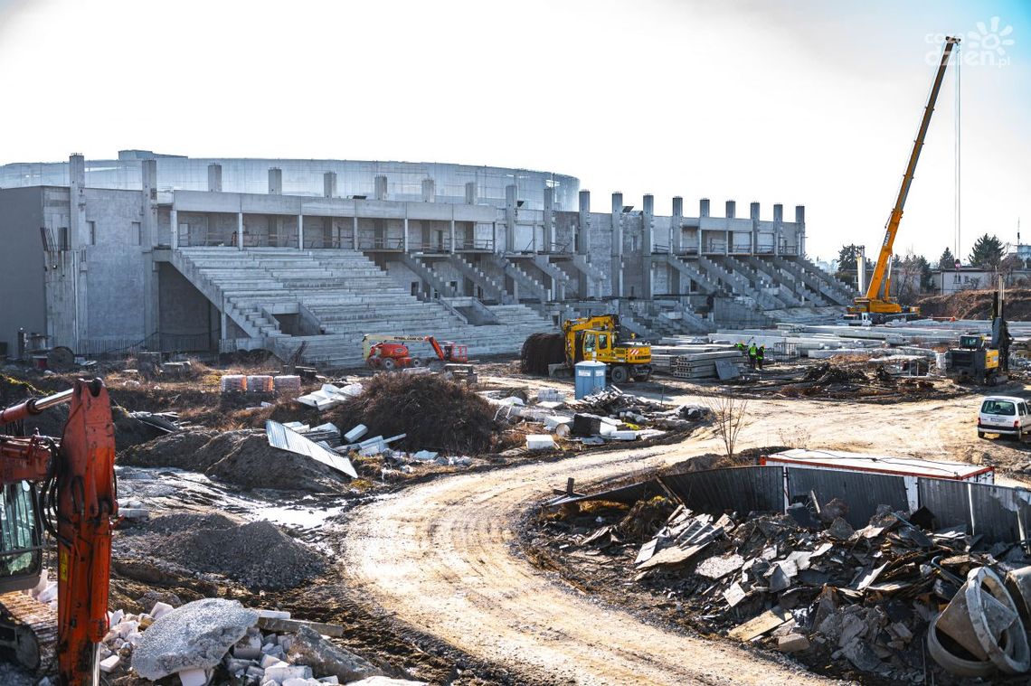 Roman S. opuści areszt? Roman S. opuści areszt?