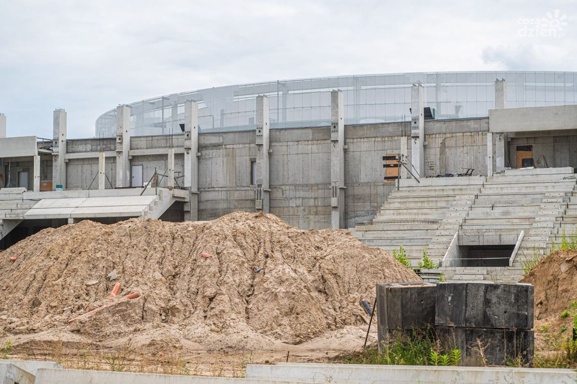 Roman S. wpłacił milion złotych i opuścił areszt