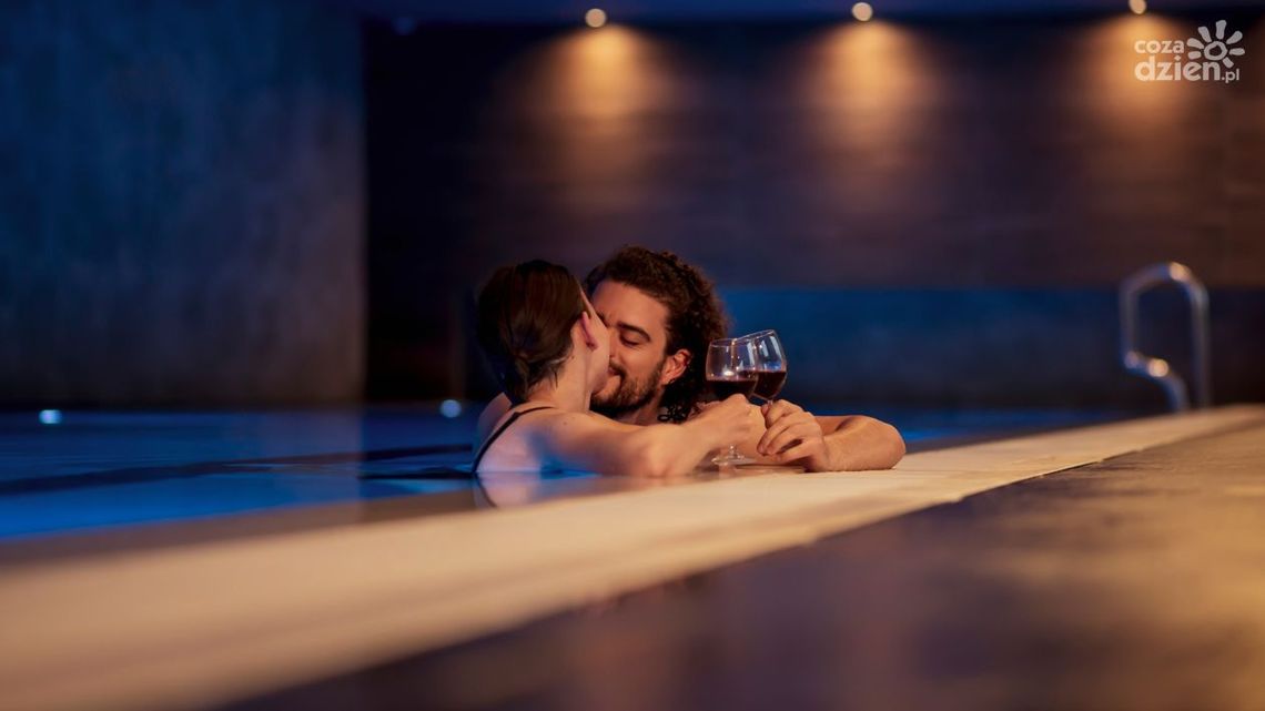 Romantyczny weekend w SPA dla dwojga – idealny pomysł na relaks