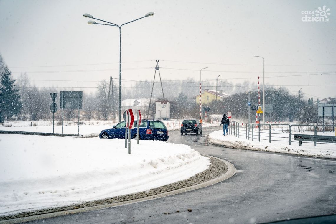 Rondo Antoniego Jacka Jerza na Południu Rondo Antoniego Jacka Jerza na Południu