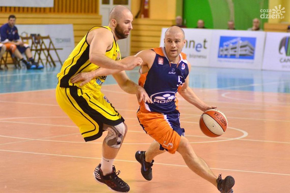 Rosa awansowała do dalszych gier Rosa awansowała do dalszych gier