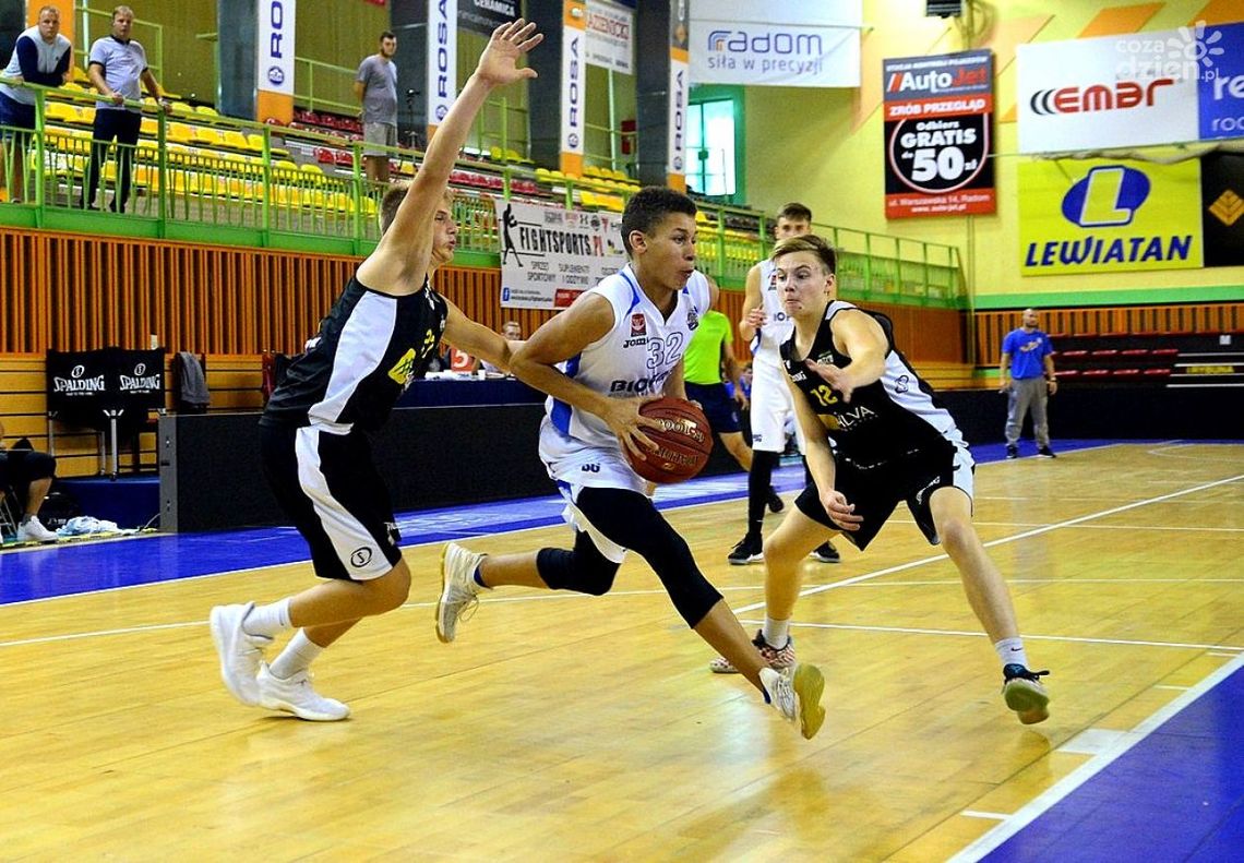 ROSA Basket Cup po raz siódmy ROSA Basket Cup po raz siódmy