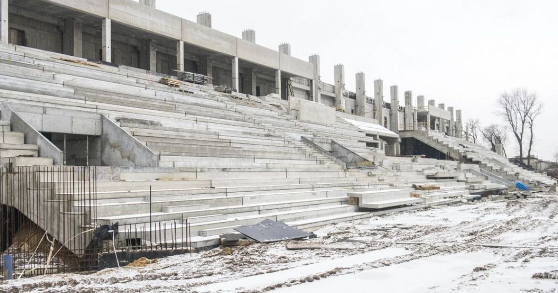Rosa-Bud chce odstąpić od umowy budowy RCS! Rosa-Bud chce odstąpić od umowy budowy RCS!