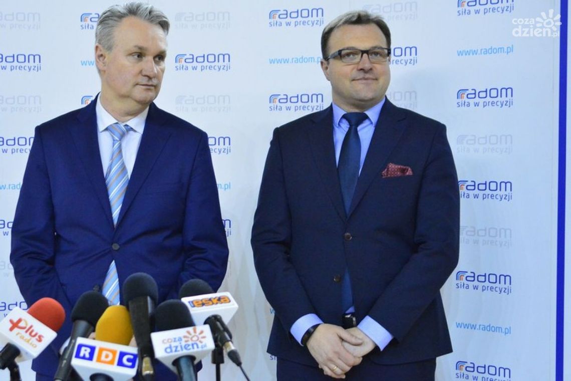 ROSA-BUD wybuduje halę sportowo-widowiskową