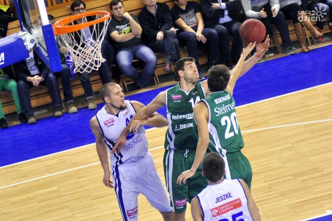 Rosa chce sprawić niespodziankę w Zielonej Górze