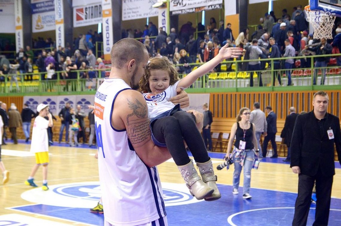 Rosa chce wrócić na zwycięską ścieżkę