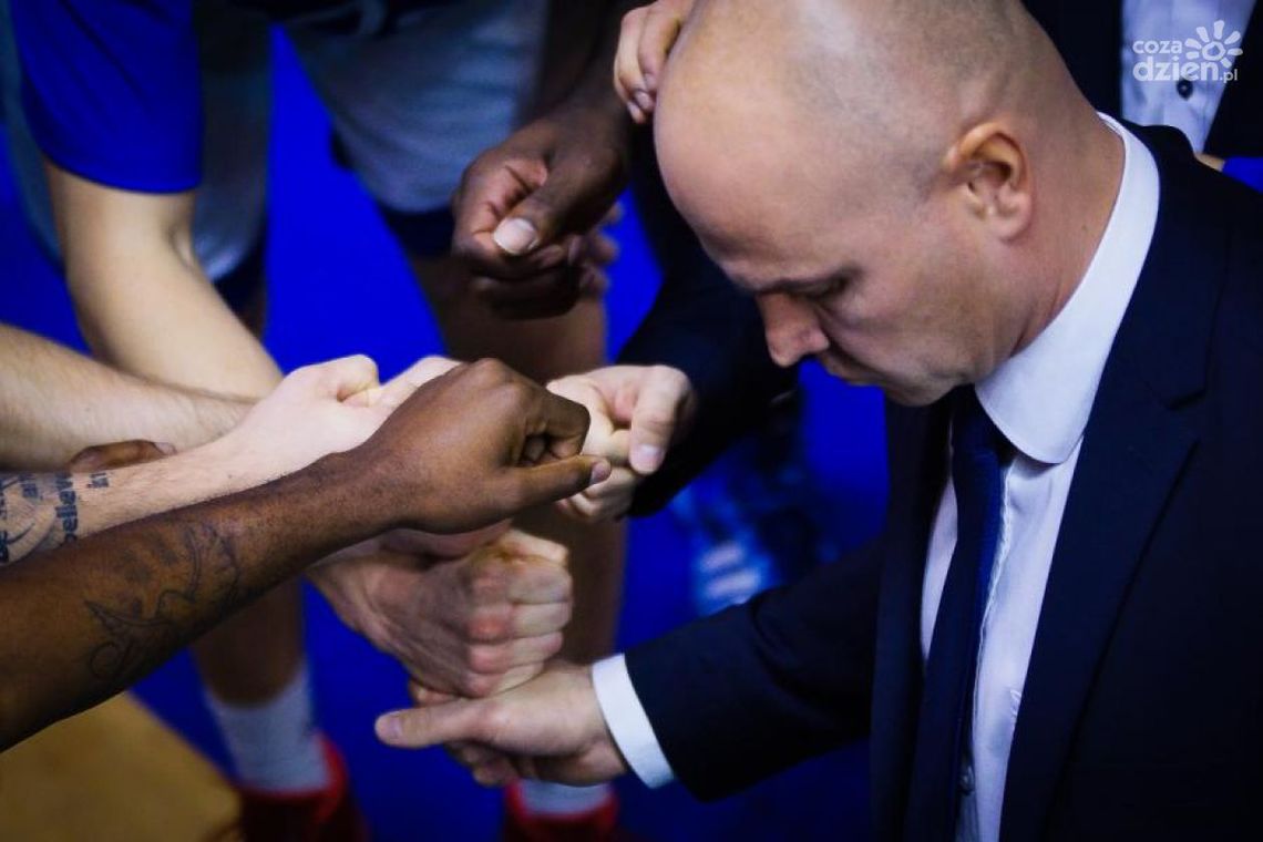 ROSA ciągle w grze o Ligę Mistrzów ROSA ciągle w grze o Ligę Mistrzów