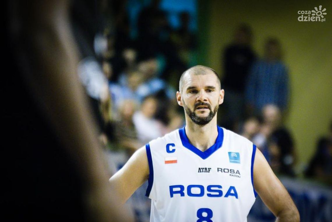 ROSA dała sobie wydrzeć zwycięstwo