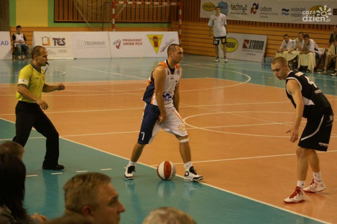 Rosa demoluje w Pucharze Polski